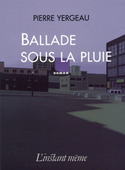 Ballade sous la pluie